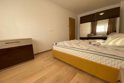 Apartament bloc nou 3 camere - parcare subterana - 8