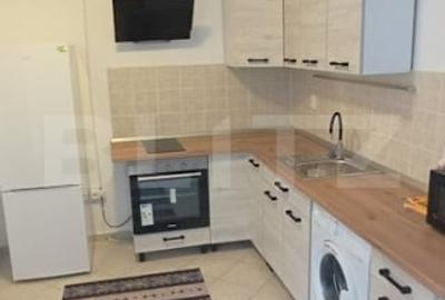 Apartament cu 2 camere, 53 mp utili, pet friendly, Borhanci - 4