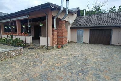 Casă cu 4 camere cu Teren 610 Mp în Falaștoaca - 3