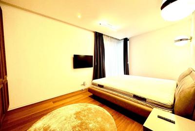 Apartament cu 4 camere decomandat, mobilat în Aviatorilor - 4