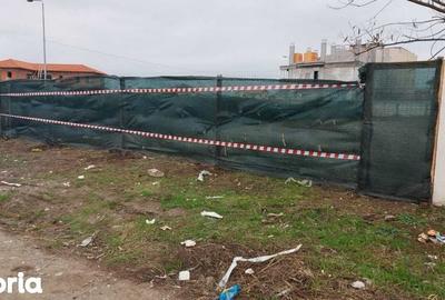 Teren de 500 mp, în ICIL - 5