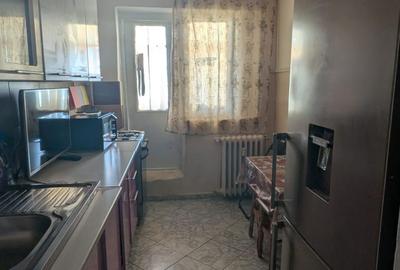 Apartament cu 2 camere semidecomandat în Cantacuzino - 5