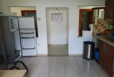 Casa noua, P+E, Stefanesti-Golesti, teren  877mp - 16