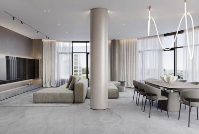 Apartament 2 camere bloc boutique zona Brancoveanu - Giurgiului - 3