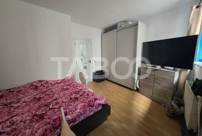 Comision 0%-Garsoniera la casa 34mp de vanzare Orasul de Jos Sibiu - 2