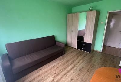 Apartament cu 2 camere decomandat, mobilat în Mihai Viteazul - 6