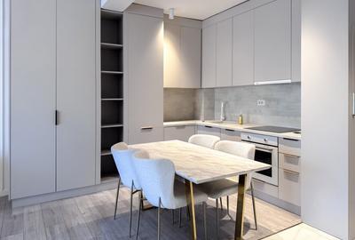 Apartament 2 Camere | Mamaia Nord - Casa del Mar | Loc de parcare inclus - 3