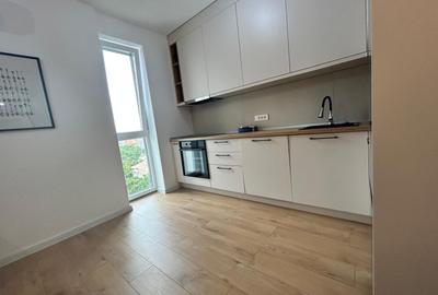 Apartament tip studio, Vivalia Grand V8, predare imediata Apartament tip studio, Vivalia Grand V8, predare imediata - 6