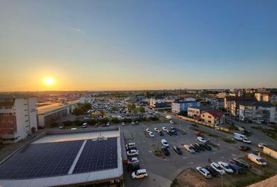 Inchiriez apartament cu doua camere in Bragadiru - 5