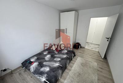 Apartament cu 3 camere decomandat, mobilat în Șagului - 2