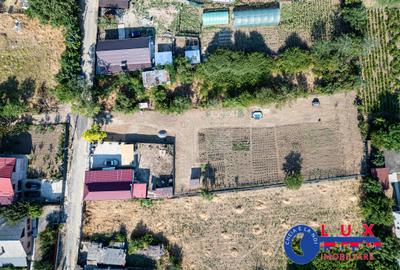 ID 7851 EXCLUSIVITATE - Teren intravilan în MINERI - 8