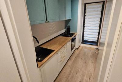 Garsonieră, mobilată în Lujerului - 3