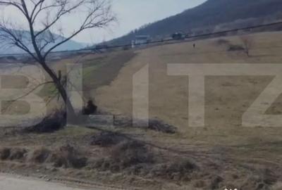 Teren în Viișoara - 2