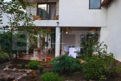 Casă individuală cu 6 camere cu Teren 420 Mp în Exterior Vest - 1