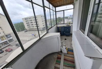Apartament cu 3 camere decomandat în Central - 13