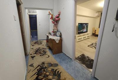 De inchiriat apartament cu 3 camere zona titan - 2