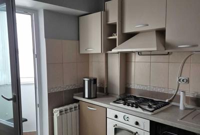 Garsonieră decomandată în Exterior Vest - 7