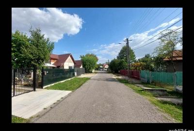 Casă cu 5 camere în Poienarii Burchii - 9