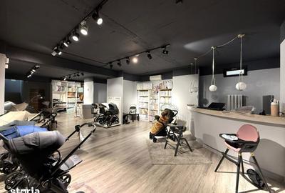 Spațiu comercial, de 270 mp, în Otopeni - 5
