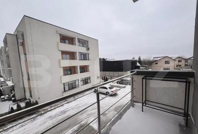 Apartament cu 3 camere decomandat în Viforâta - 2