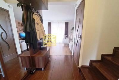 Casă singur în curte - Sântana de Mureș - Zona CIS Gaz - 9