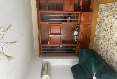 Garsonieră decomandată în Păcurari - 1