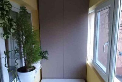Apartament 3 camere Drumul Taberei - 5