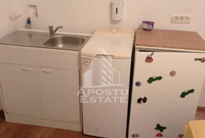 Garsoniera situata in zona Take Ionescu - 8