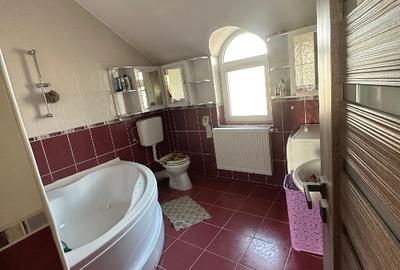 Casă cu 3 camere cu Canalizare în Sântandrei - 13