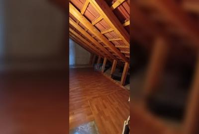 Casă cu 3 camere cu Teren 374 Mp în Exterior Sud - 13