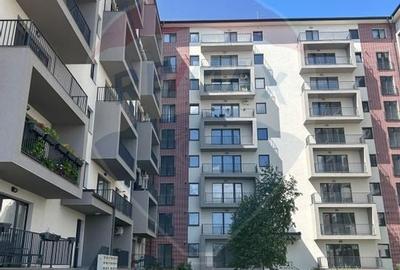 Apartament cu 2 camere de vanzare in zona Cetate COMISION 0% - 15