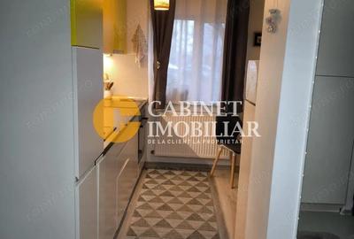 Ap modern cu 2 camere mobilat complet 47 mp, capat CUG (zona Biserica Alba) - 1