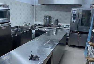 OPORTUNITATE DE NEUITAT*****RESTAURANT CU TEREN DE DEZVOLTARE IN BUNA ZIUA - 11