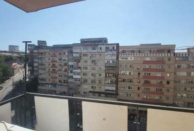 Apartament cu 2 camere decomandat, mobilat în Central - 9