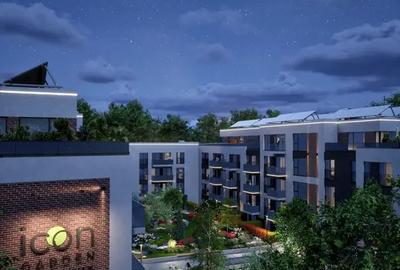 Apartament 2 camere - ICON Garden - zona Moșilor, gata de predare - 25