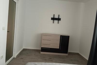 Direct Proprietar - Apartament de 2 camere modernizat, 48,7mp,  Calea Sagului - 14
