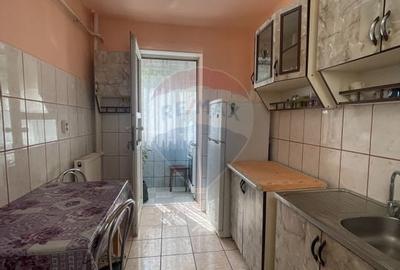 Apartament cu 2 camere in Sagului - 2