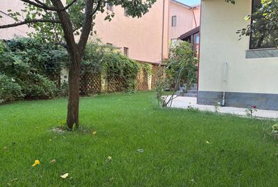 Popesti Centru - Vila individuala - 2