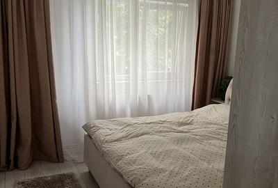Apartament cu 2 camere decomandat în Central - 6