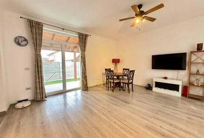 Duplex deosebit cu 4 camere | Dumbravita - 4