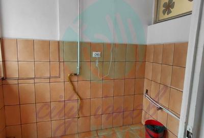 Garsoniera | Posibilitate centrala proprie | Campia Libertatii - 6