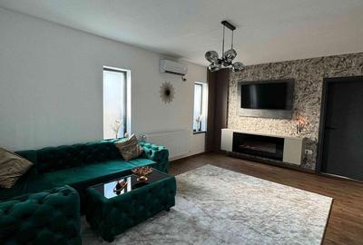 Casă cu 3 camere în Preajba - 2