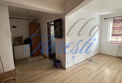 Apartament - 41 mp - Parter - Baciu