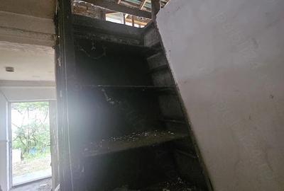 Casă cu 4 camere cu Teren 1486 Mp în Central - 7