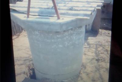 Casă cu 2 camere în Manoleasa - 3