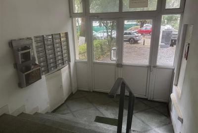 Vanzare 2 camere Domenii Ion Mihalache  | etaj 2 | - 15
