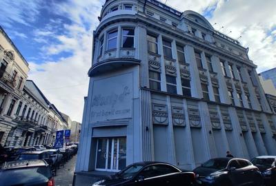 Birou, de 200 mp, în P-ța Unirii - 2