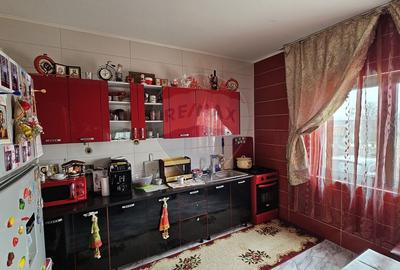 Casă cu 6 camere cu Teren 1000 Mp în Sfântu Ilie - 26