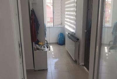 Casă cu 2 camere în Balda - 6