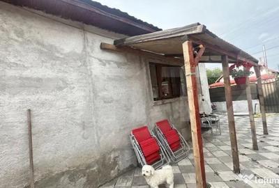 Casă cu 2 camere cu Teren 214 Mp în Căstău - 7